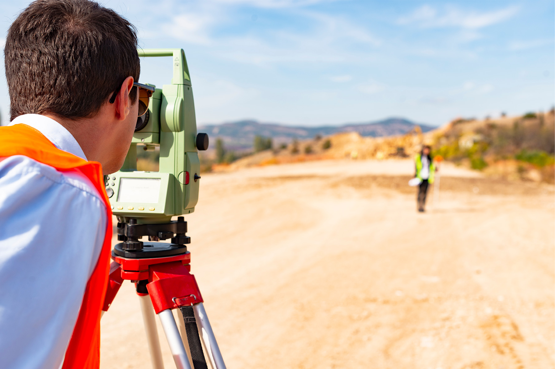 Realex Designs - Surveys for Residential Design and Building Approvals in Queensland