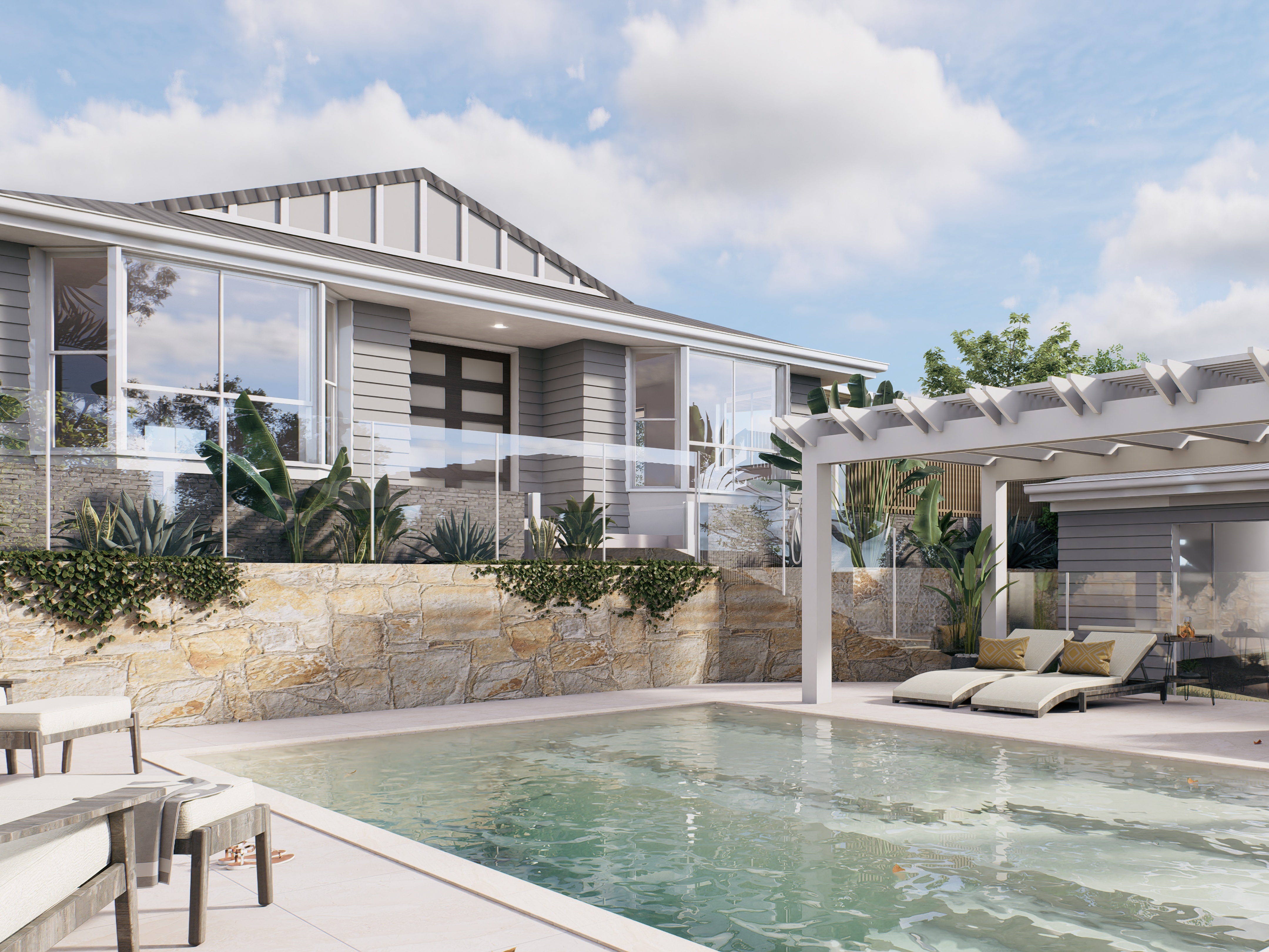 Realex Designs - VERANO