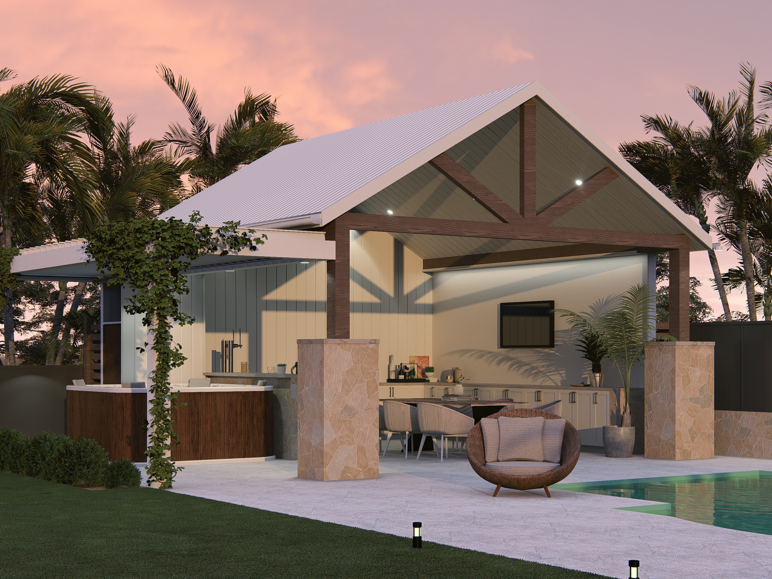 Realex Designs - WHITEHAVEN