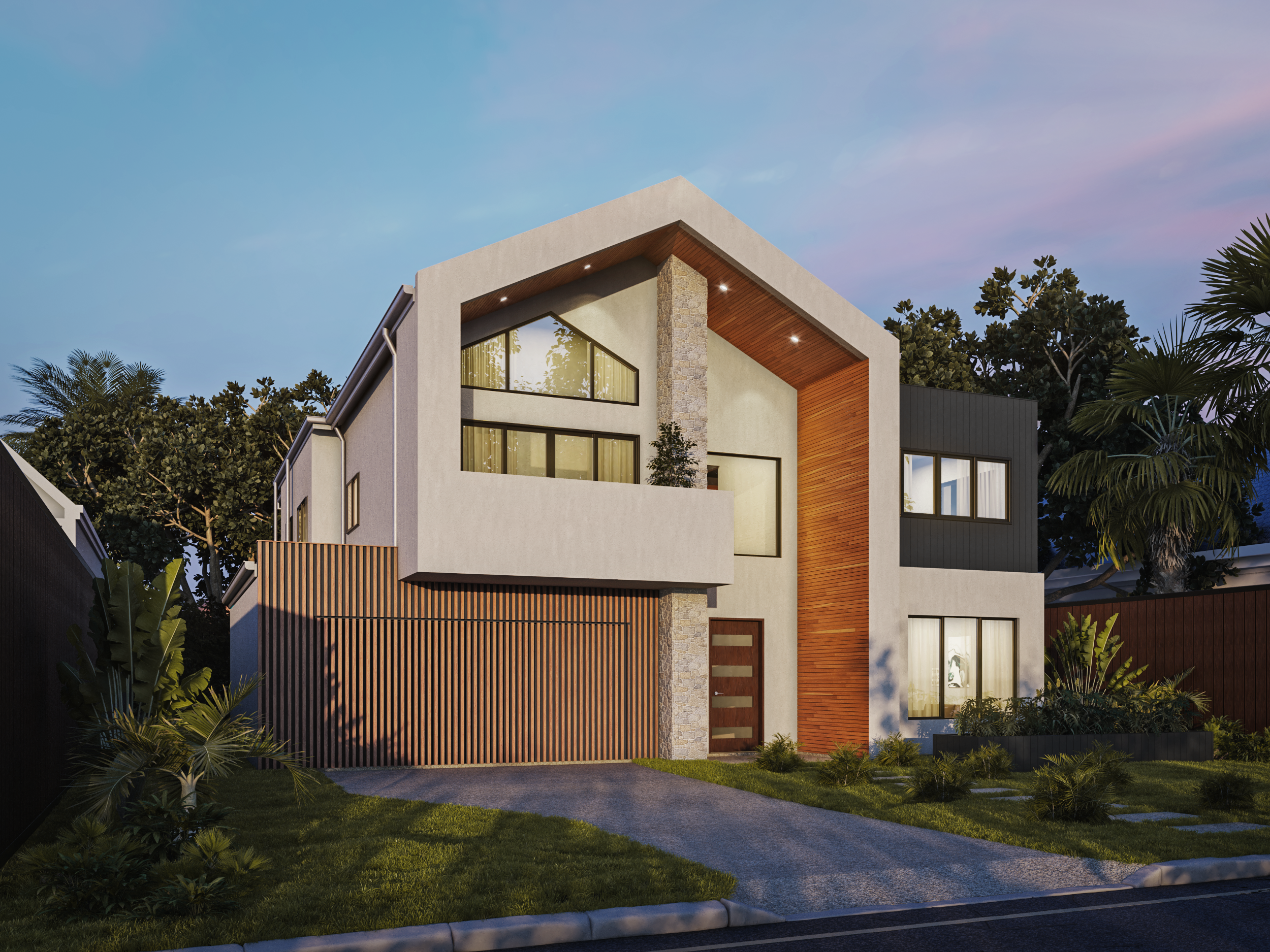 Realex Designs - ROCHEDALE